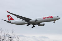 HB-JHK @ LSGG - Landing - by micka2b