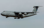 85-0008 @ ETAR - on final RW26