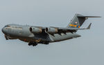 10-0223 @ ETAR - on final RW26