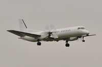 G-CIEC @ EGSH - Landing from Aberdeen. - by keithnewsome
