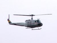 FAB-703 @ SLET - Working for the antidrug force from El Trompillo - by confauna