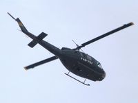 FAB-727 @ SLET - Antidrug operations from El Trompillo - by confauna