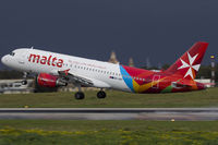 9H-AEP photo, click to enlarge