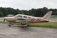 OO-JRI photo, click to enlarge