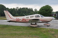 OO-JRI photo, click to enlarge