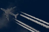 D-ABVY - High over Kent - by Jordi Ross