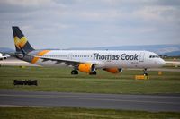 G-TCDJ @ EGCC - taxing out to the runway

photo taken from the [AVP]