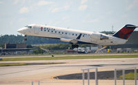 N974EV @ KATL - Takeoff Atlanta - by Ronald Barker