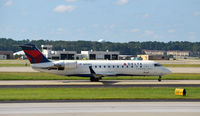 N981EV @ KATL - Taxi Atlanta - by Ronald Barker