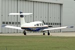 G-MLLI @ EGBK - At Sywell in April 2015 - by Terry Fletcher