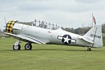 G-TDJN @ EGBK - At Sywell in April 2015 - by Terry Fletcher