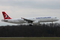 TC-JMN @ LSGG - Landing - by micka2b