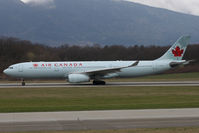 C-GHKX @ LSGG - Taxiing - by micka2b