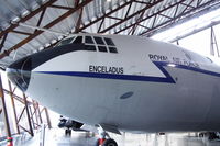 XR371 @ EGWC - Cosford Air Museum - by Guitarist