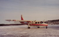 CS-DBO @ RENA - LN-FSK (FallSkjermKlubb (Parachuteclub - by steinar