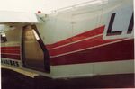 CS-DBO @ RENA - LN-FSK (FallSkjermKlubb (Parachuteclub) Before it was sold to Portugal - by steinar Danielsson