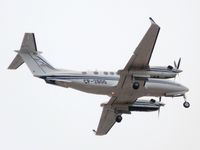 CP-2600 @ SLET - Landing at El Trompillo - by confauna