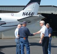 N444L photo, click to enlarge N444L photo, click to enlarge