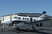 N444L photo, click to enlarge N444L photo, click to enlarge