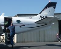 N444L photo, click to enlarge N444L photo, click to enlarge
