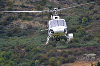 ZK-HMD @ NZQN - At Queenstown - by Micha Lueck