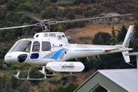 ZK-HMD @ NZQN - At Queenstown - by Micha Lueck
