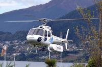 ZK-HMD @ NZQN - At Queenstown - by Micha Lueck