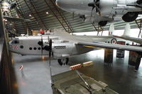 TS798 @ EGWC - Cosford Air Museum - by Guitarist