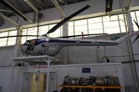 XJ918 @ EGWC - Cosford Air Museum - by Guitarist
