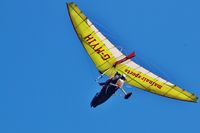 G-MYIH - Shot in the skies near Harlow, Essex on a beautiful April morning. - by Susie Scofield