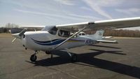 N38PD @ SMQ - Taken 4-6-15 at Somerset Airport, CNJ - by S. G. Lynn