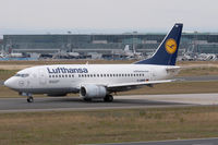 D-ABIW @ EDF - Frankfurt, July 2014