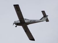CP-1519 @ SLET - Alas Orientales trainer - by confauna