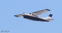 C-FFWD - Canon EOS 7D Mark IIPhotographie prise: Aéroport St-Hubert, Longueuil, Qc5 avril 2015Décollage: 14:19:59 - by Suzan Blanchet