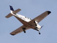 CP-2545 @ SLET - Landing at El Trompillo - by confauna