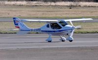 G-CGRB @ EGFH - Visiting CTLS. - by Roger Winser