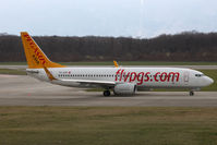 TC-AZP @ LSGG - Taxiing - by micka2b