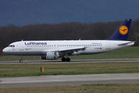 D-AIPS @ LSGG - Landing. Scrapped in june 2020. - by micka2b