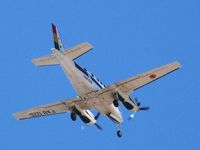 FAB-026 - Arriving to El Trompillo - by confauna