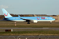 SE-RFR @ EKCH - SE-RFR in CPH - by Erik Oxtorp