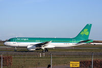 EI-CVA @ CPH - EI-CVA just arrived rw 04L - by Erik Oxtorp