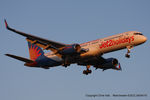G-LSAN photo, click to enlarge G-LSAN photo, click to enlarge