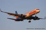 G-LSAN photo, click to enlarge G-LSAN photo, click to enlarge