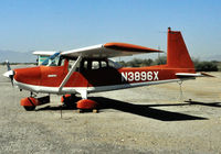 N3896X @ 34AZ - Copied from slide. - by kenvidkid
