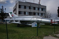 1112 @ LZNI - Nitra Janikovce Airport - by Attila Groszvald-Groszi