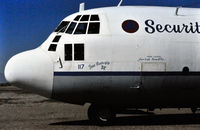 N117TG @ 34AZ - Copied from slide. - by kenvidkid