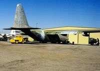 N118TG @ 34AZ - Copied from slide. - by kenvidkid