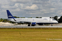 N229JB @ FLL - Ft. Lauderdale - by Alex Feldstein