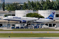 N329JB @ FLL - Ft. Lauderdale - by Alex Feldstein