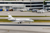 N635E @ FLL - Ft. Lauderdale - by Alex Feldstein
